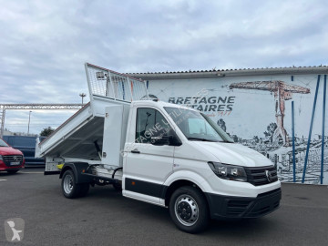 Utilitaire benne Volkswagen neuf