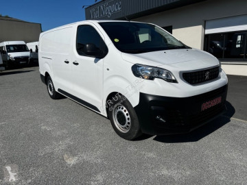 Fourgon Peugeot