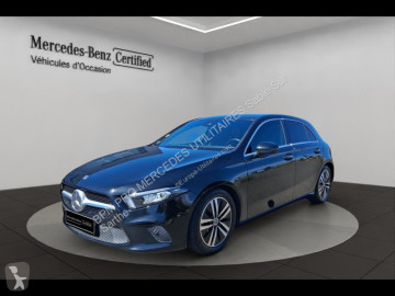MercedesClasse A