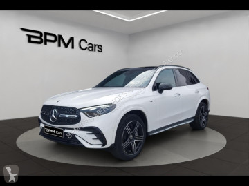 MercedesGLC