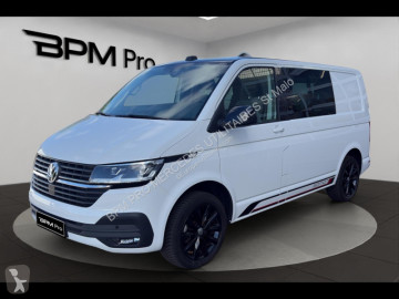 Volkswagen Transporter Fg 2.8T L2H1 2.0 TDI 150ch EDITION FOUR MOTION DSG7