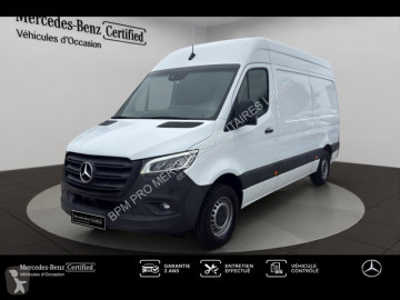Nyttofordon Mercedes