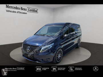 Coche Mercedes