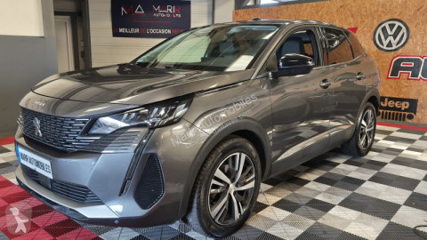 4X4 / SUV Peugeot