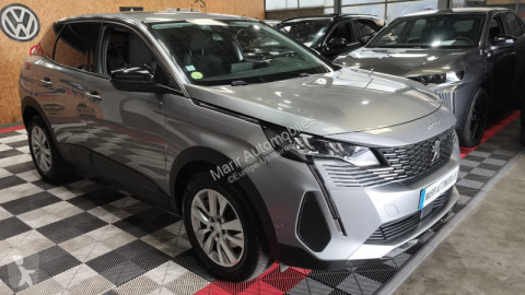 4X4 / SUV Peugeot