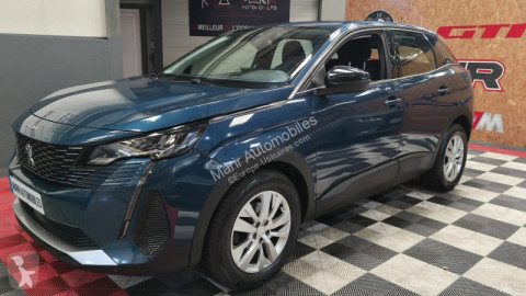 4X4 / SUV Peugeot