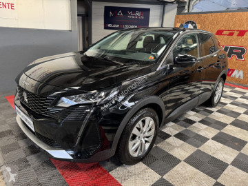 4X4 / SUV Peugeot