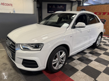 AudiQ3