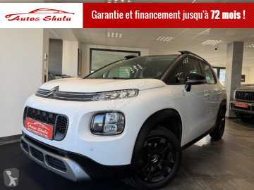 4X4 / SUV Citroën