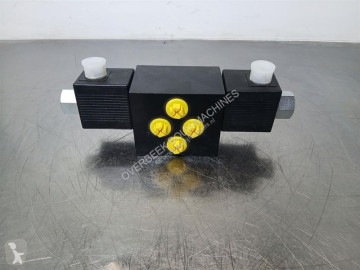 Yanmar TW110-5084660305-4/3 Valve-Wegeventil-Ventiel