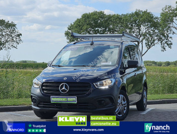 Mercedes Citan 113 BENZINE automaat ac