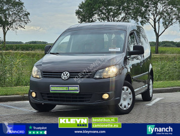 Fourgon Volkswagen
