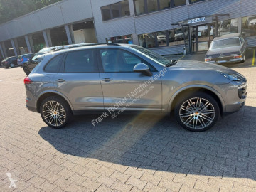 4X4 / SUV Porsche