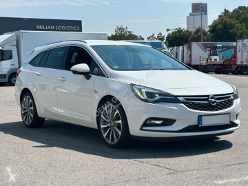 Berlina Opel