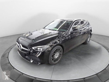 Mercedes K C 180 T Avantgarde+Digital+Distr+Memor