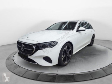 Mercedes K E 300de Avantgarde+Distr+Memory+360+Di