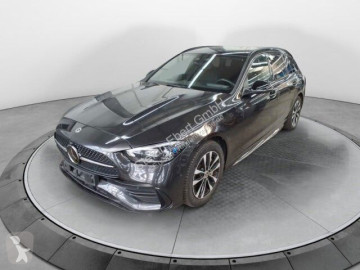 Mercedes MG C 300e T A+Pano+Distr+AHK+Digital+Night