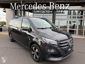 Mercedes116 CDI