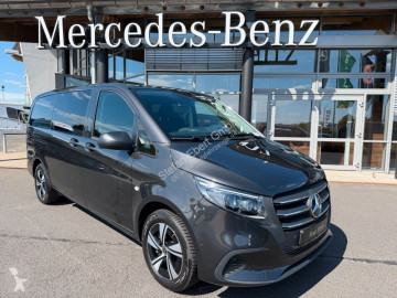 Mercedes116 CDI