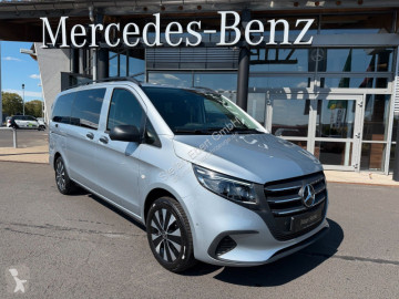Coche Mercedes