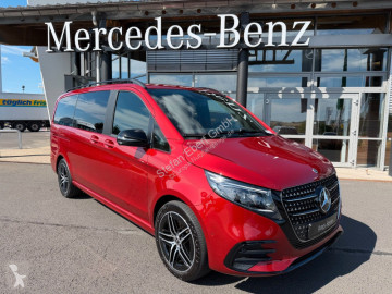 MercedesMG