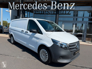 Mercedes116 CDI