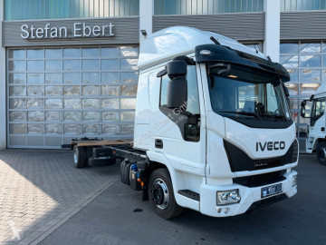 Chasis cabina Iveco nueva
