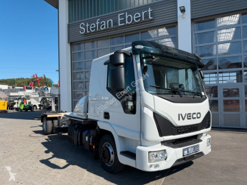 IvecoEurocargo