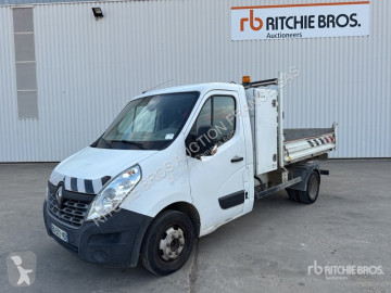 RenaultMaster