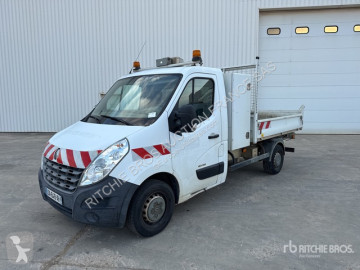 RenaultMaster