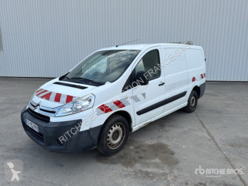 Caja cerrada Citroën