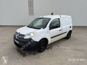Véhicule utilitaire Renault