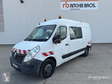 RenaultMaster