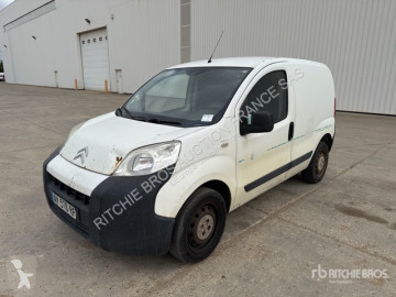 CitroënNemo
