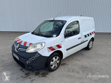Caja cerrada Renault