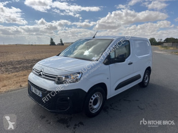 CitroënBerlingo