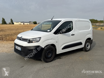 CitroënBerlingo