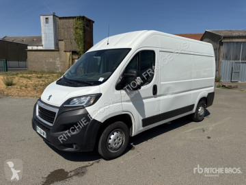 PeugeotBoxer