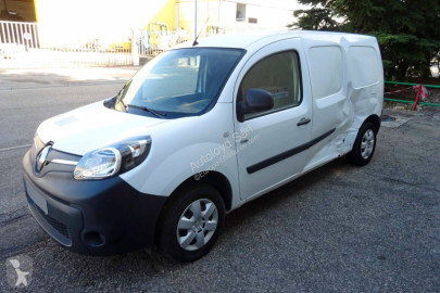 Renault R6 KANGOO ZE EXPRESS 60 BVA