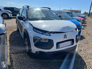 Citroën C4 cactus 1.2 VTi 82 / EM576