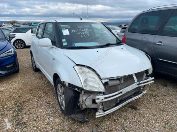 Descapotable Suzuki