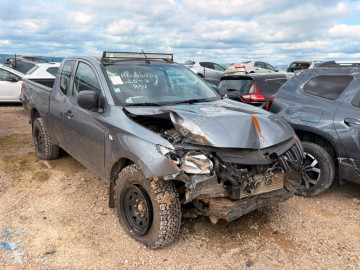 Mitsubishi L 200 2.4 DiD 154 Invite / FA719