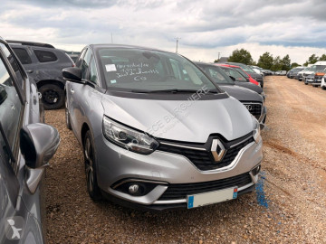 Vehículo comercial Renault
