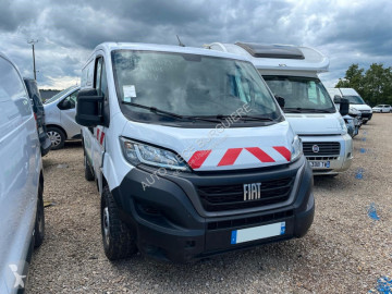 Fiat Ducato II III 2.2 JTD 140 Pack Pro L1H1 / GR311