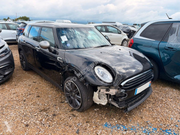 MiniClubman