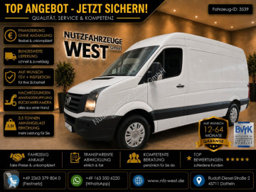 Vehículo comercial Volkswagen