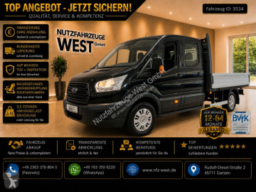 Combi / van Ford