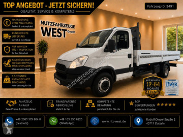 Autres utilitaires Iveco
