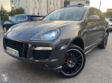 Porsche Cayenne CAYENNE (955) GTS PD EDITION 3 TIPTRONIC S