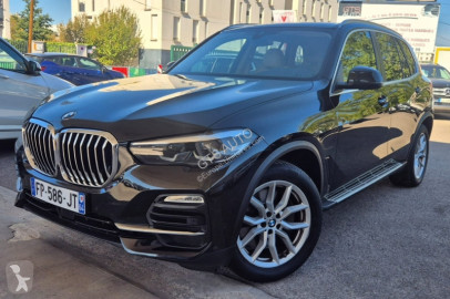 BMW X3 X5 (G05) XDRIVE45E 394CH LOUNGE